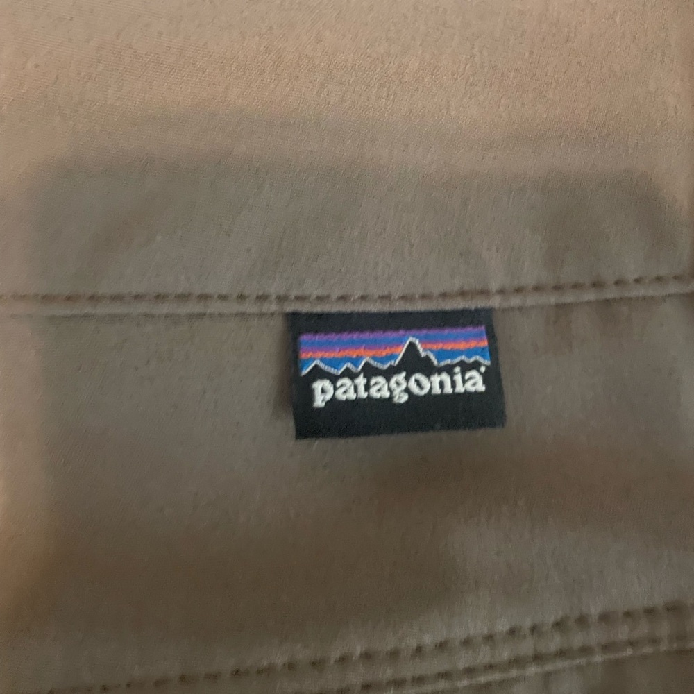 Patagonia Happy hiker pants & shorts - Picture 2 of 9
